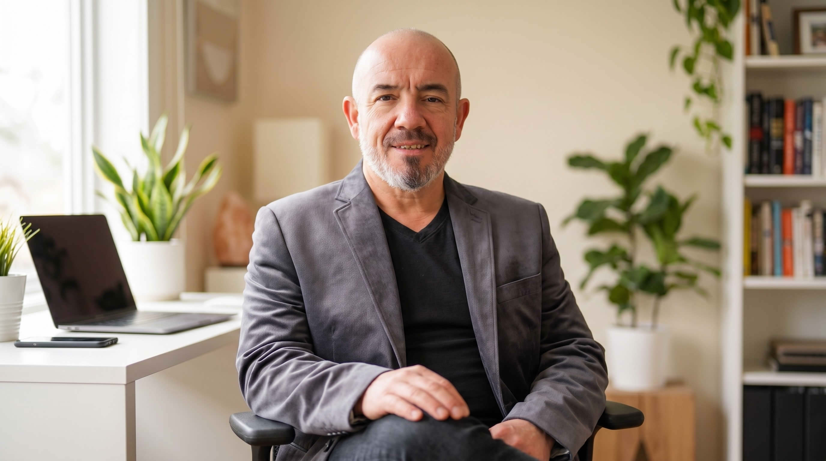 NLP Coaching – doorbreek patronen en verander gedrag blijvend