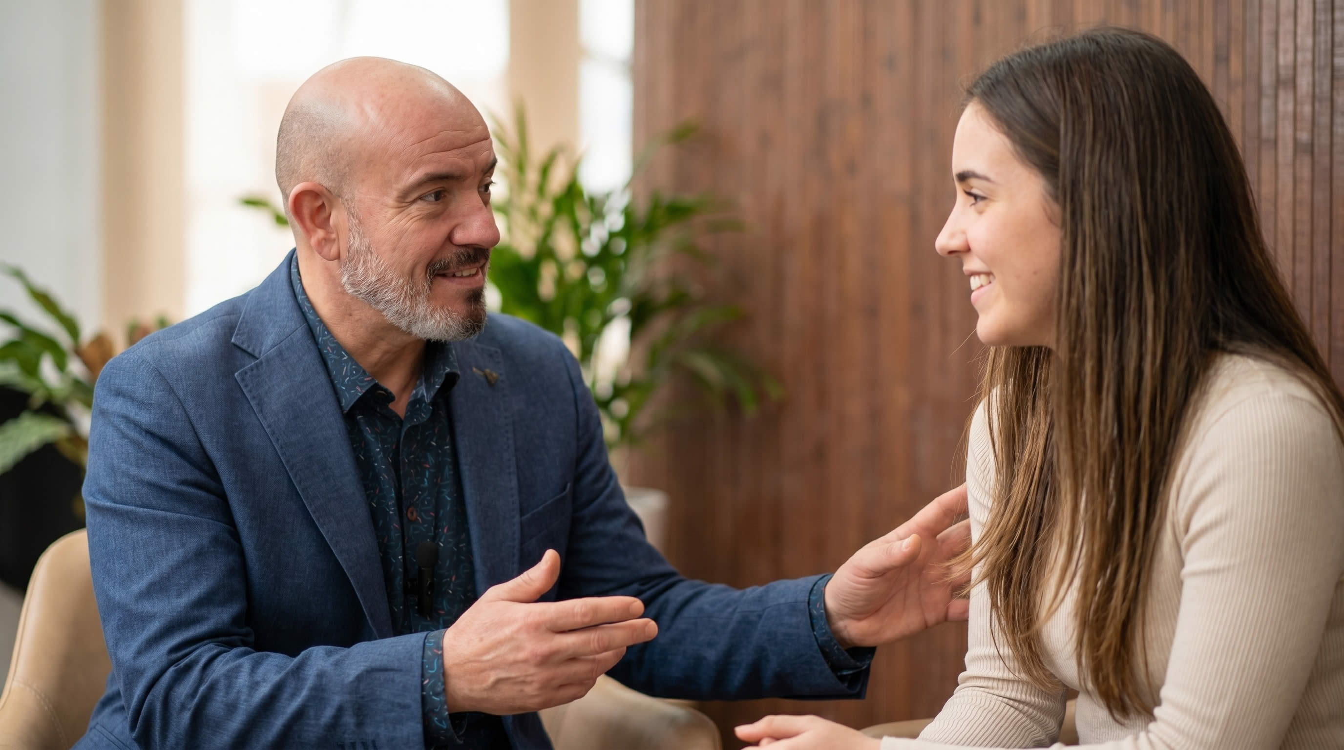 Wat leer je tijdens een NLP Practitioner opleiding?