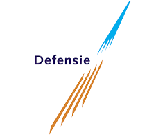 Ministerie van Defensie logo