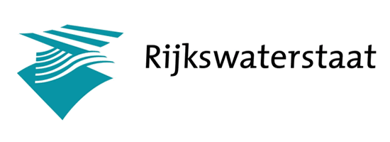 Rijkswaterstaat logo