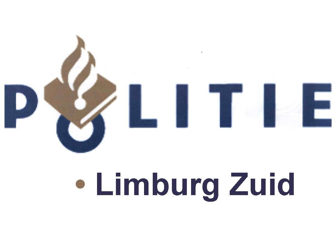 Politie Limburg Zuid