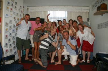 NLP bootcamp opleiding beste volledige NLP opleiding in Nederland