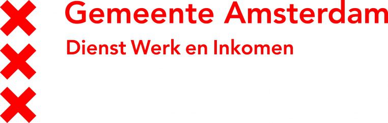 Dienst werk en inkomen Amsterdam